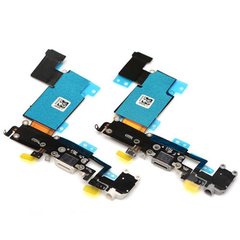 USB Charging Port Audio Jack & Mic Flex Cable for iPhone 6S USB Charging Port Audio Jack & Mic Flex Cable for iPhone 6S